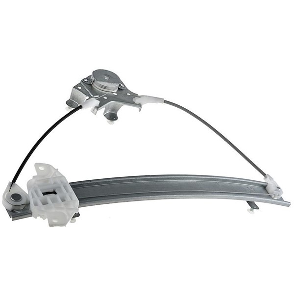 Fönsterhiss, Höger fram Nty EPS-HY-503 NTY