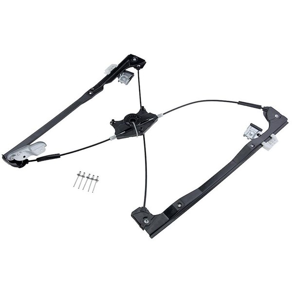 Fönsterhiss, Höger fram Nty EPS-VW-071 NTY Fönsterhiss, Höger fram Nty EPS-VW-071 NTY
