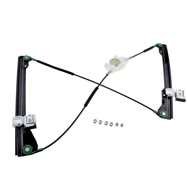 Fönsterhiss, Vänster fram Nty EPS-VW-072 NTY Fönsterhiss, Vänster fram Nty EPS-VW-072 NTY