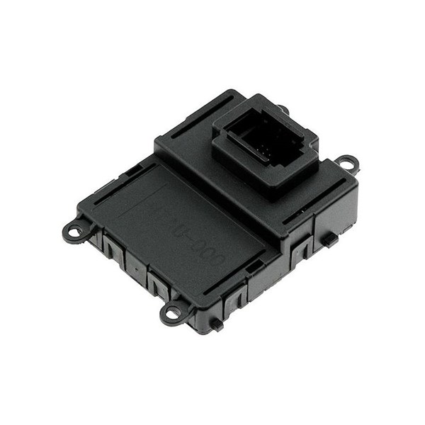 Kontrollenhet, belysning Nty EPX-AU-000 NTY