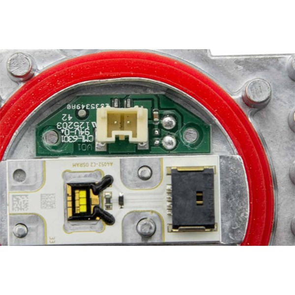 Kontrollenhet, belysning Nty EPX-BM-010 NTY