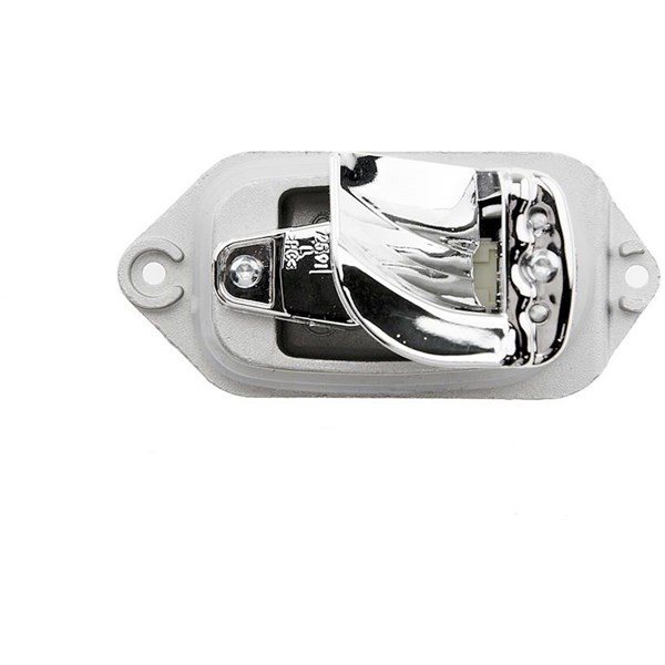 Kontrollenhet, belysning, Vänster fram Nty EPX-BM-023 NTY