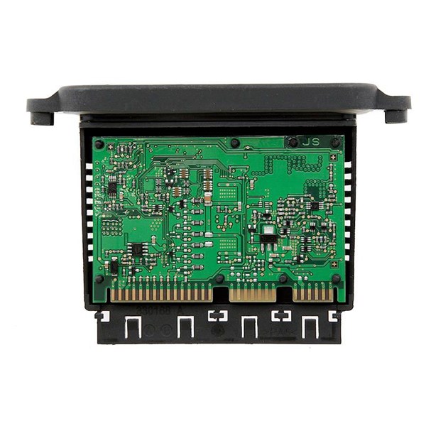 Kontrollenhet, belysning 12V, Höger, Vänster Nty EPX-BM-033 NTY Kontrollenhet, belysning 12V, Höger, Vänster Nty EPX-BM-033 NTY