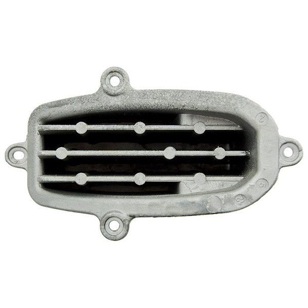 Kontrollenhet, belysning, Vänster fram Nty EPX-BM-039 NTY