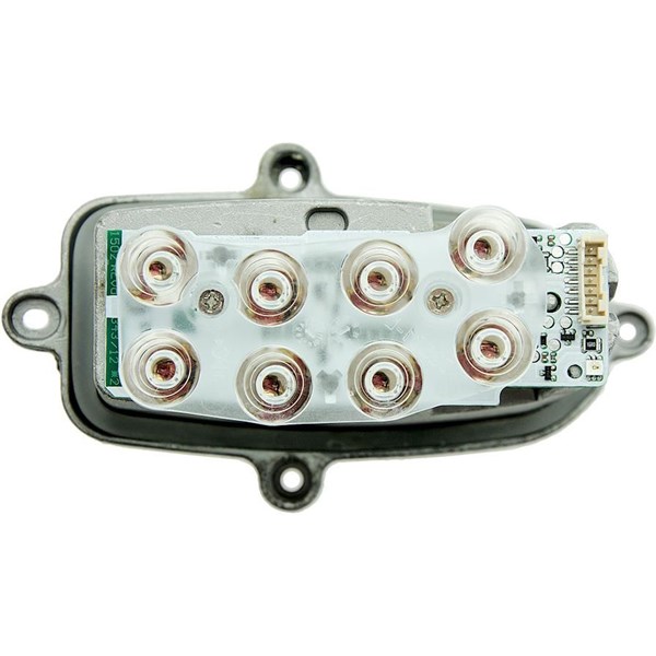 Kontrollenhet, belysning, Vänster fram Nty EPX-BM-039 NTY