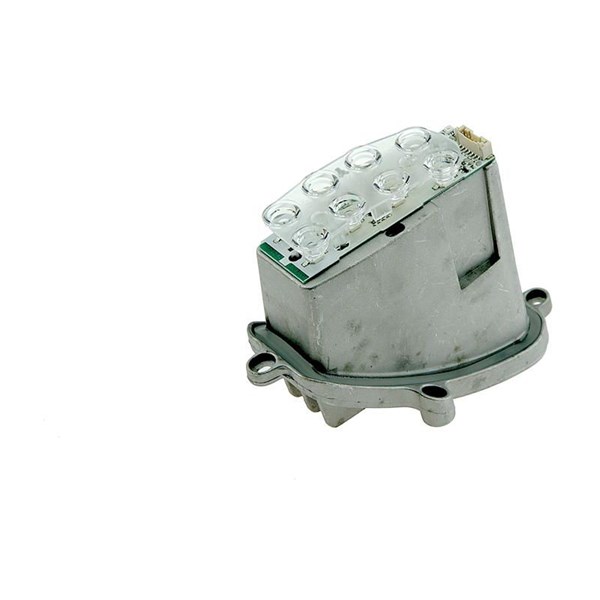 Kontrollenhet, belysning, Höger fram Nty EPX-BM-040 NTY