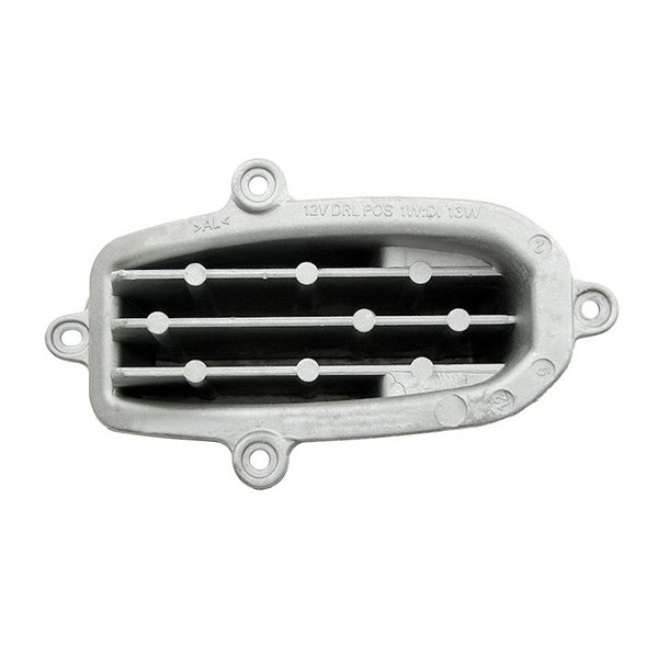 Kontrollenhet, belysning, Höger fram Nty EPX-BM-040 NTY