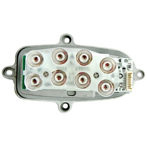 Kontrollenhet, belysning, Höger fram Nty EPX-BM-040 NTY