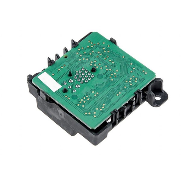 Rep.sats, bromsbacksfäste Nty EPX-BM-043 NTY