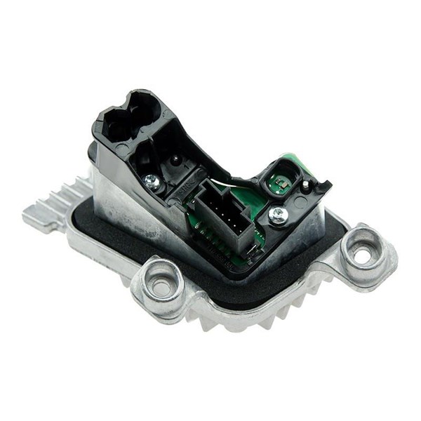 Kontrollenhet, belysning, Vänster fram Nty EPX-BM-044 NTY