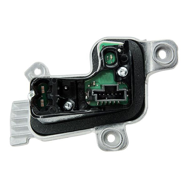 Kontrollenhet, belysning, Vänster fram Nty EPX-BM-044 NTY