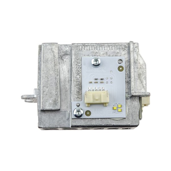 Kontrollenhet, belysning, Vänster fram Nty EPX-BM-055 NTY
