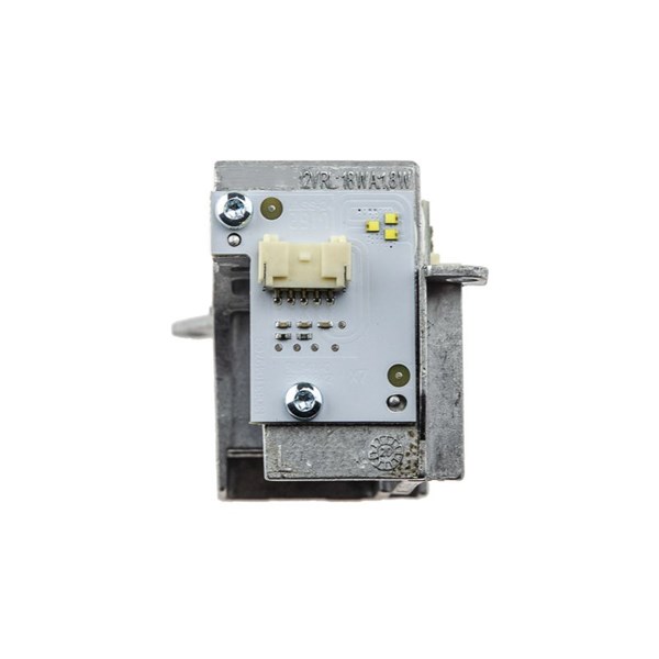 Kontrollenhet, belysning, Vänster fram Nty EPX-BM-055 NTY