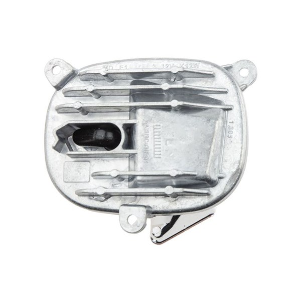 Kontrollenhet, belysning, Vänster fram Nty EPX-BM-057 NTY