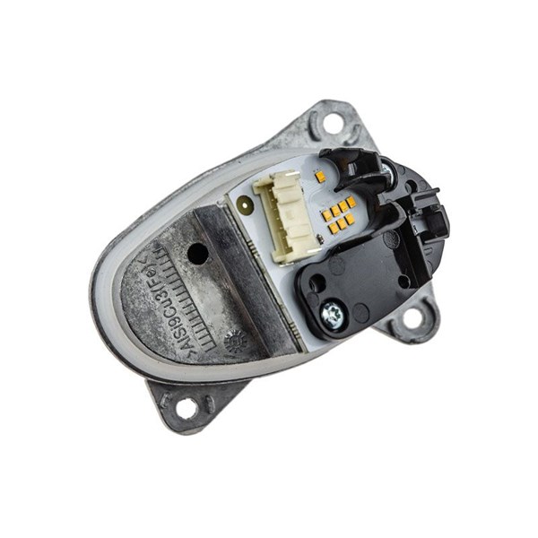 Kontrollenhet, belysning, Vänster fram Nty EPX-BM-059 NTY