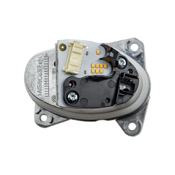 Kontrollenhet, belysning, Vänster fram Nty EPX-BM-059 NTY