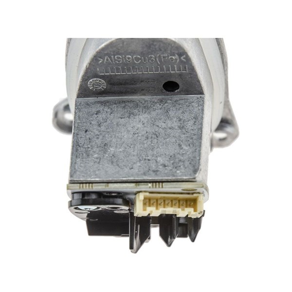Kontrollenhet, belysning, Vänster fram Nty EPX-BM-059 NTY