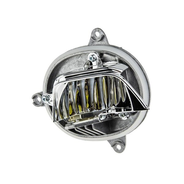 Kontrollenhet, belysning, Vänster fram Nty EPX-BM-062 NTY