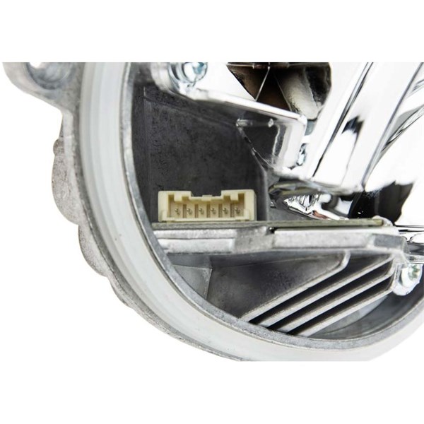 Kontrollenhet, belysning, Vänster fram Nty EPX-BM-062 NTY