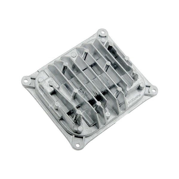 Kontrollenhet, belysning Nty EPX-ME-001 NTY