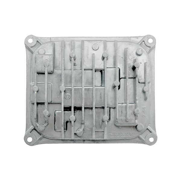 Kontrollenhet, belysning Nty EPX-ME-001 NTY