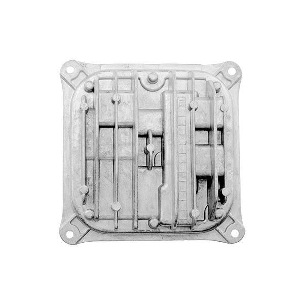Kontrollenhet, belysning Nty EPX-ME-004 NTY