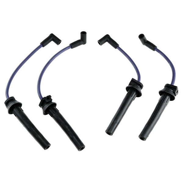 Tändkabelsats Nty EPZ-CH-005 NTY
