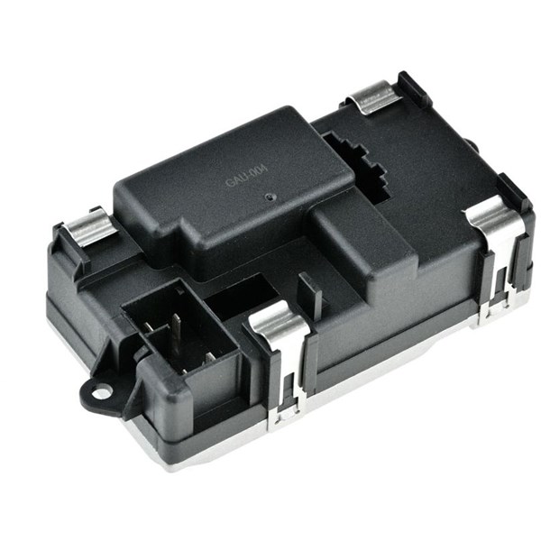 Kontrollenhet,  uppvärmning / ventilation Nty ERD-AU-004 NTY
