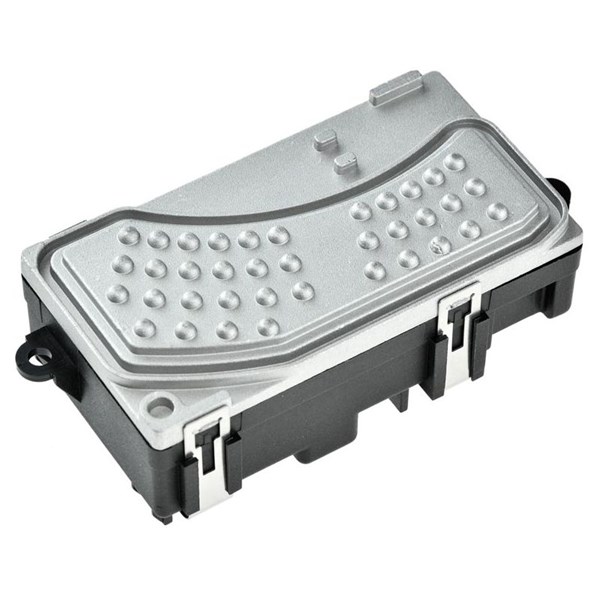 Kontrollenhet,  uppvärmning / ventilation Nty ERD-AU-004 NTY