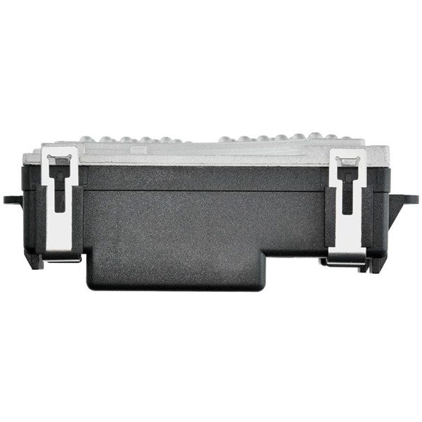 Kontrollenhet,  uppvärmning / ventilation Nty ERD-AU-004 NTY