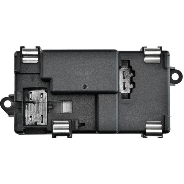 Kontrollenhet,  uppvärmning / ventilation Nty ERD-AU-004 NTY