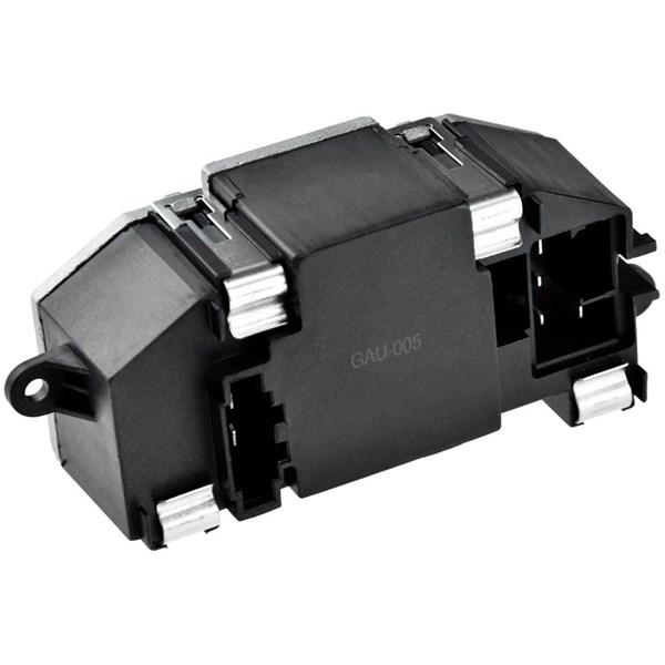 Kontrollenhet,  uppvärmning / ventilation NTY