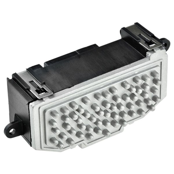 Kontrollenhet,  uppvärmning / ventilation NTY
