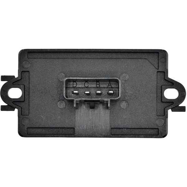 Styrenhet, uppvärmning /  ventilation Nty ERD-CH-007 NTY