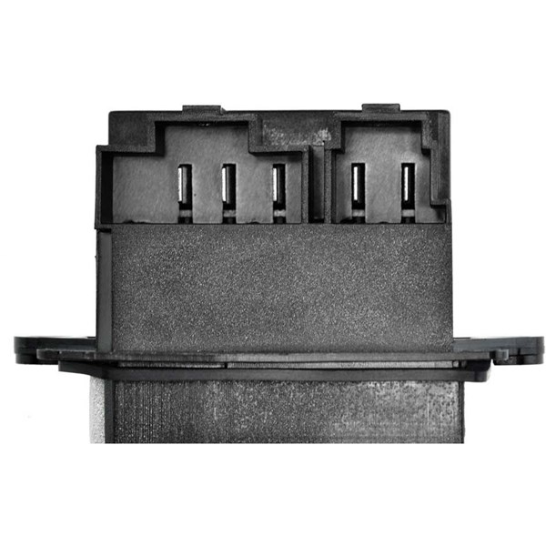 Styrenhet, uppvärmning /  ventilation Nty ERD-CH-010 NTY