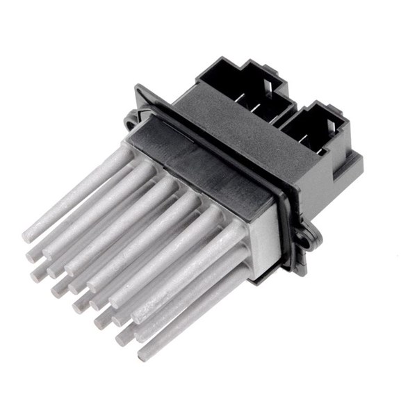 Motstånd, kupefläkt 12V Nty ERD-CH-010A NTY