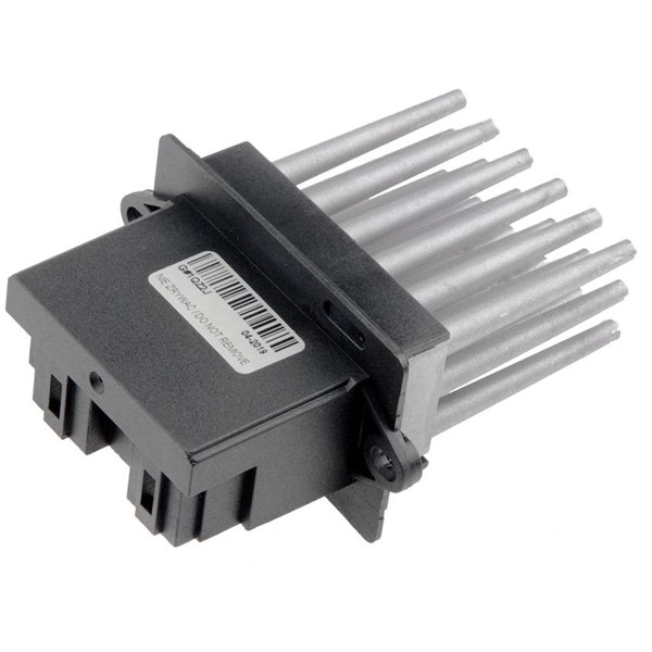 Motstånd, kupefläkt 12V Nty ERD-CH-010A NTY Motstånd, kupefläkt 12V Nty ERD-CH-010A NTY