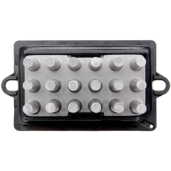 Motstånd, kupefläkt 12V Nty ERD-CH-010A NTY
