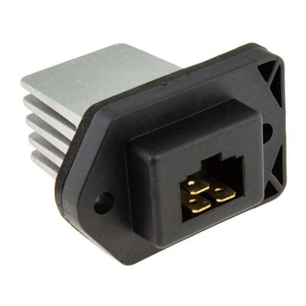 Motstånd, kupefläkt 12V Nty ERD-CH-017 NTY