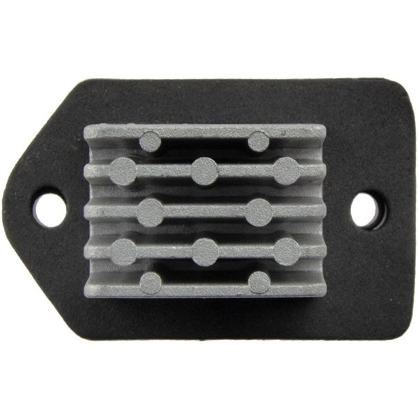 Motstånd, kupefläkt 12V Nty ERD-CH-017 NTY