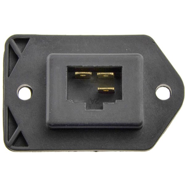 Motstånd, kupefläkt 12V Nty ERD-CH-017 NTY