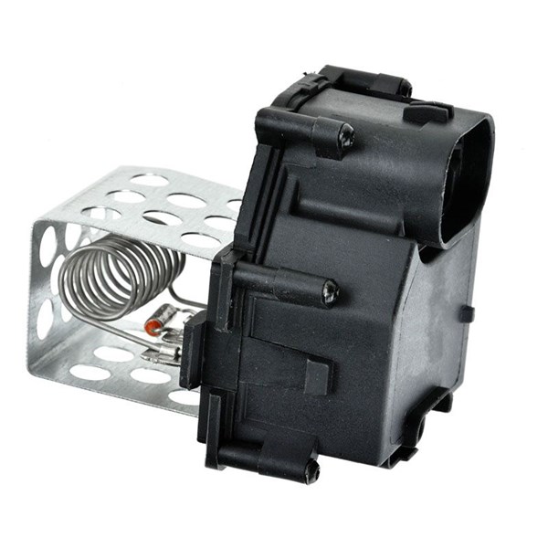 Kontrollenhet,  uppvärmning / ventilation NTY