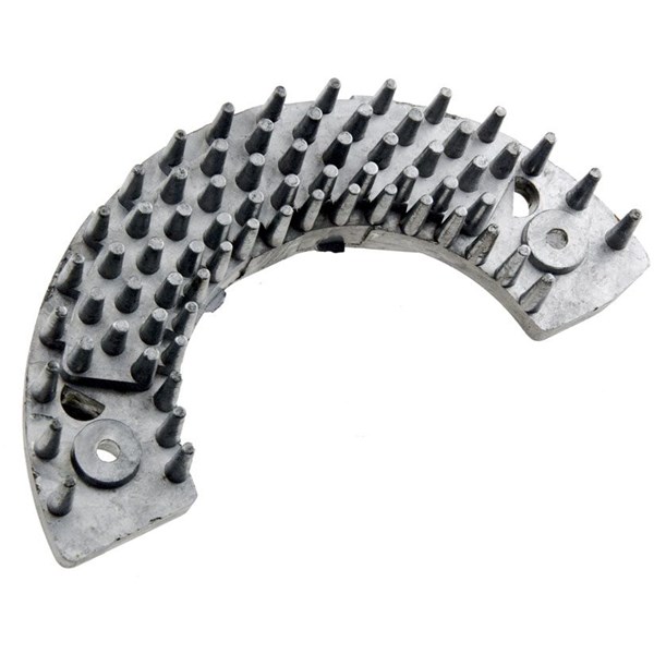 Kontrollenhet,  uppvärmning / ventilation Nty ERD-CT-013 NTY