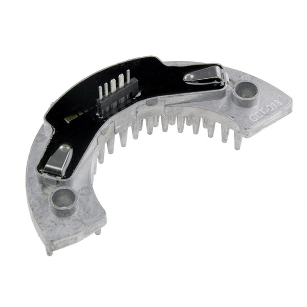Kontrollenhet,  uppvärmning / ventilation Nty ERD-CT-013 NTY