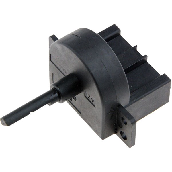 Kontrollenhet,  uppvärmning / ventilation NTY