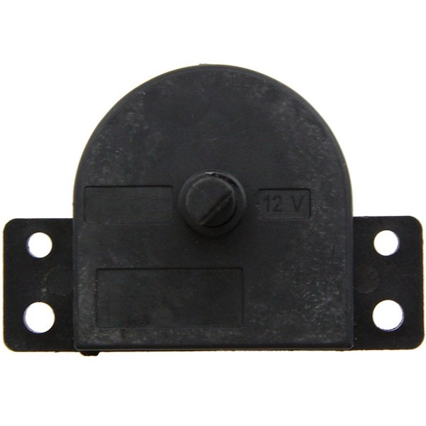 Kontrollenhet, uppvärmning / ventilation NTY Kontrollenhet, uppvärmning / ventilation NTY
