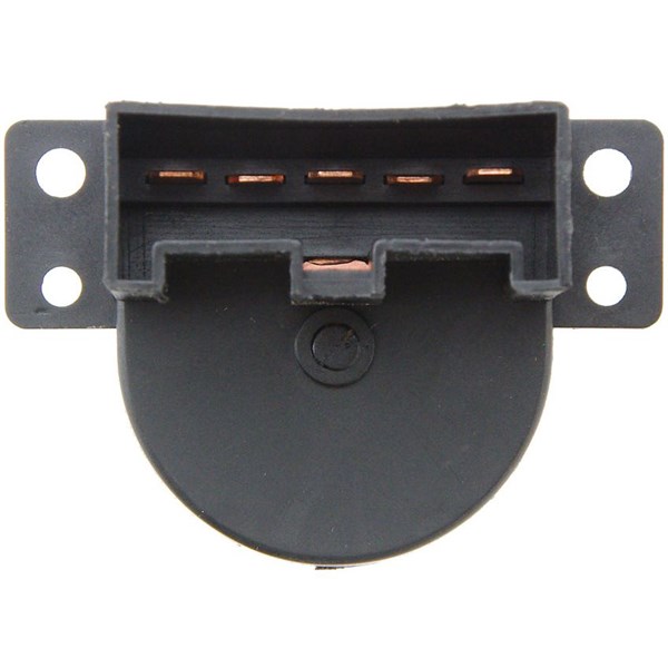 Kontrollenhet,  uppvärmning / ventilation NTY