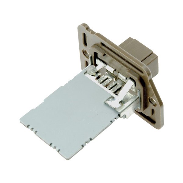 Reglage, kupéfläkt Nty ERD-HY-502 NTY