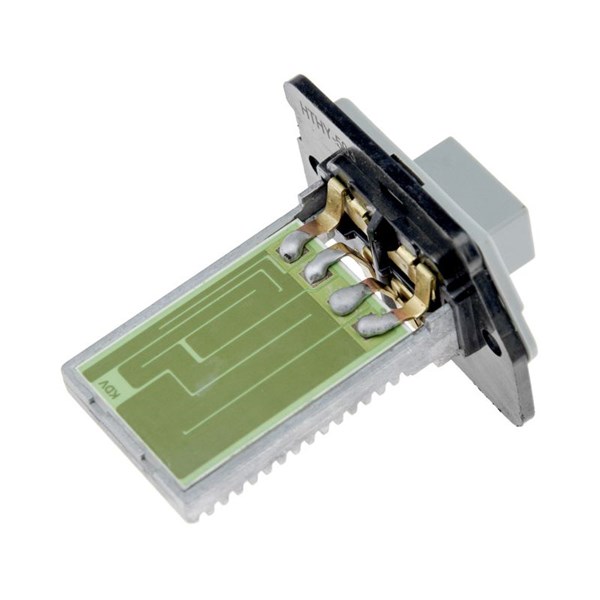 Motstånd, kupefläkt Nty ERD-HY-503 NTY