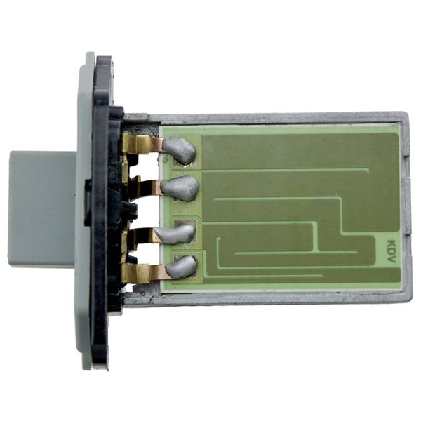 Motstånd, kupefläkt Nty ERD-HY-503 NTY